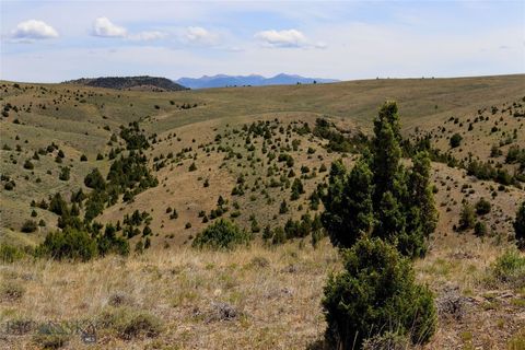 Photo of Lot 235 E Reservoir Cutoff Road, Manhattan, MT 59741 (MLS # 402930)