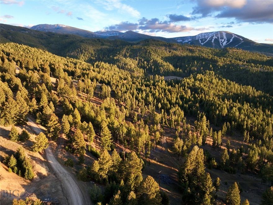 Seller Financing available! 3.24 acres and VIEWS! The south to southwest facing Twin Willows lots offer unbeatable views of Discovery Ski Basin as well as the Flint Creek Valley, and Pintler Mountains. If you’re seeking property with amazing views as well as convenient access then you have found the right spot. These lots are all just under four acres and have all you need including convenient access to a county road and downtown Philipsburg, which is only two miles away. Also, incredible views, roughed in building sites, power on the properties, and not to mention… Privacy! The area is home to abundant wildlife including mule deer and elk. Just minutes further up Granite Road is the historic “ghost town” of Granite, and access to the Deer Lodge National Forest which includes mountain lakes and endless recreation! Each lot has it’s own unique characteristics so please contact listing agent for more information. Lot 1, Lot 3, Lot 4, and Lot 5 currently available.