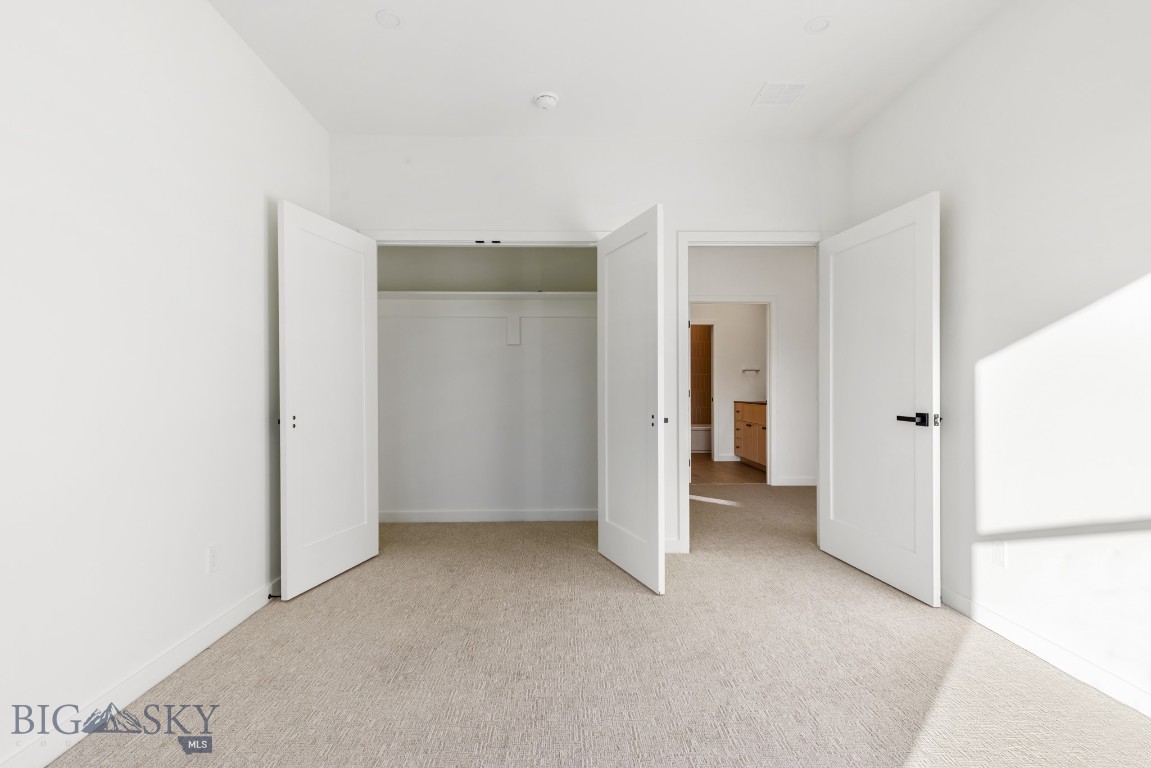 Big Pine View - Big Sky - Residential