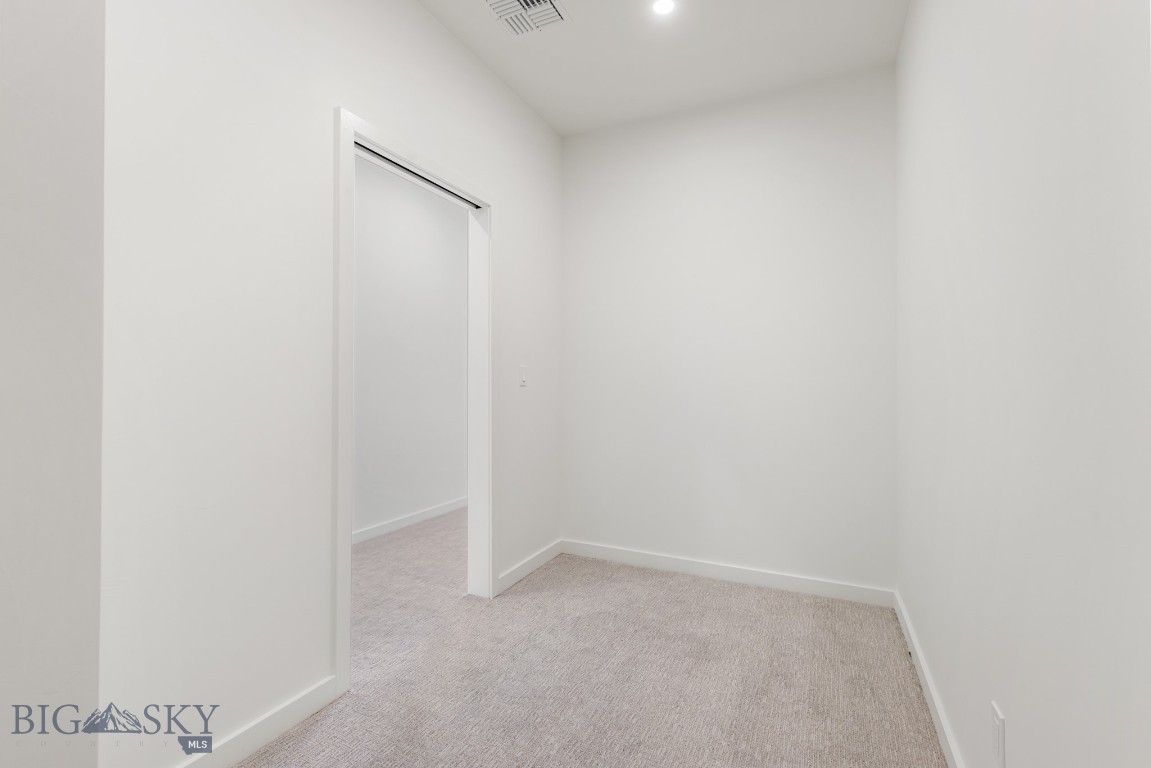 Big Pine View - Big Sky - Residential