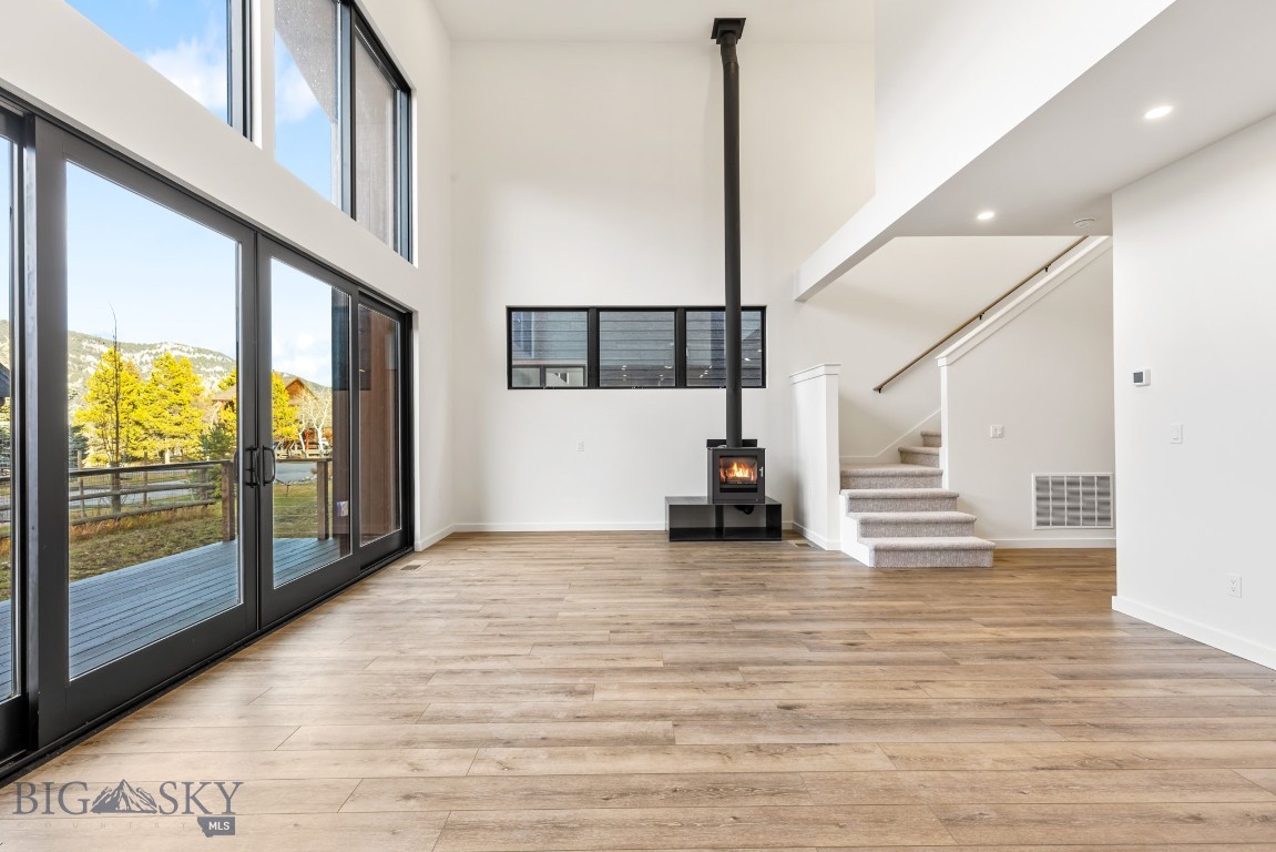 Big Pine View - Big Sky - Residential