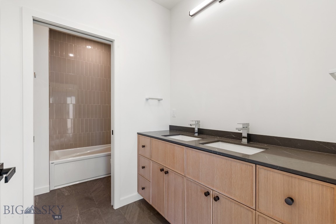 Big Pine View - Big Sky - Residential