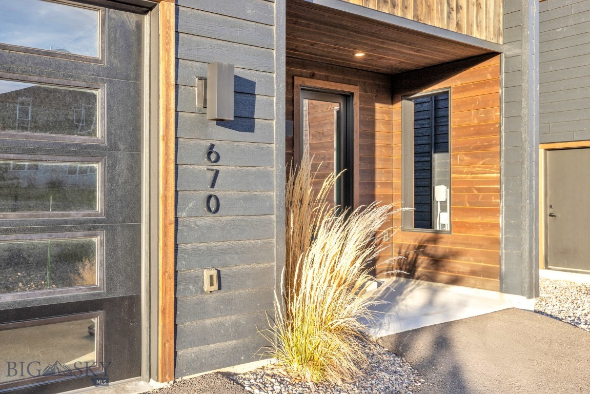 Big Pine View - Big Sky - Residential