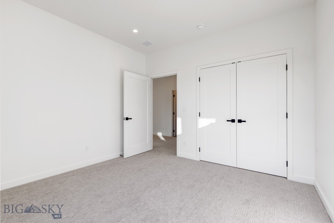 Big Pine View - Big Sky - Residential