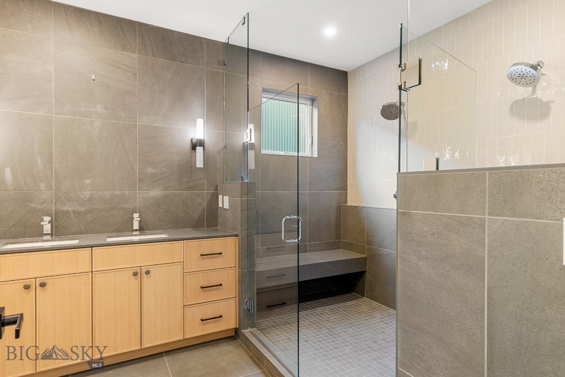 Big Pine View - Big Sky - Residential