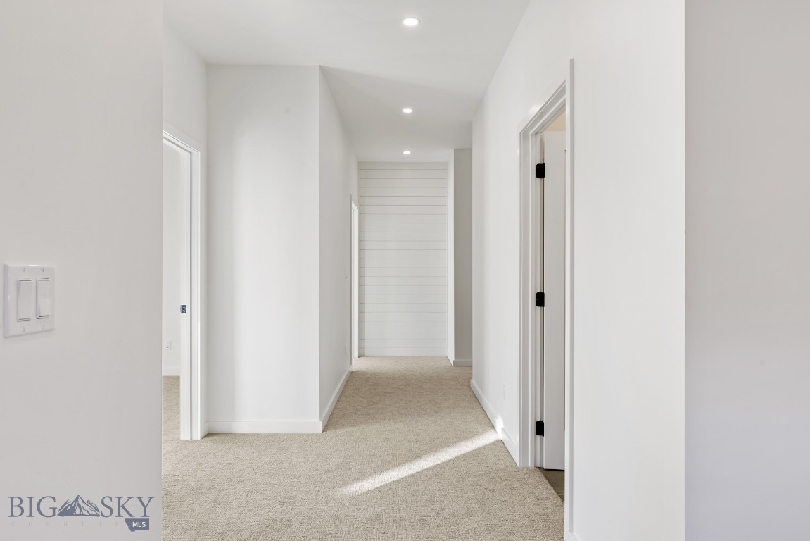 Big Pine View - Big Sky - Residential