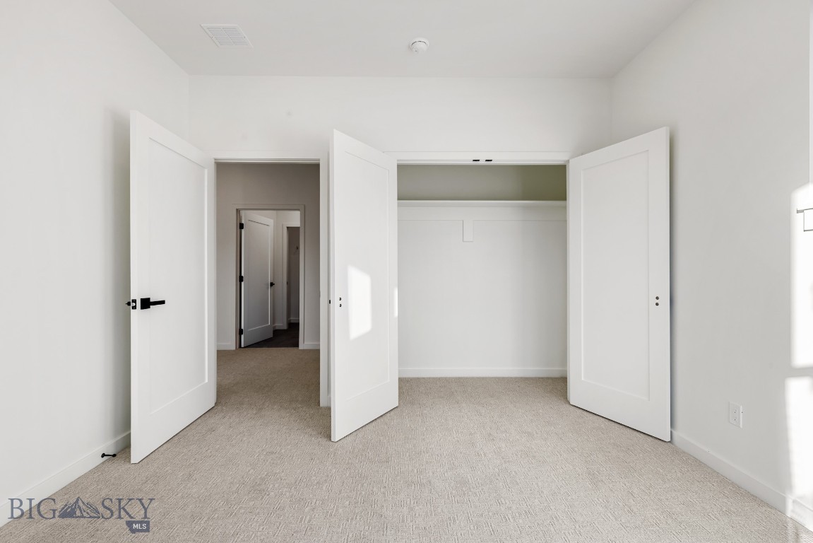 Big Pine View - Big Sky - Residential