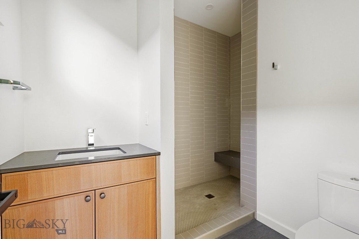 Big Pine View - Big Sky - Residential