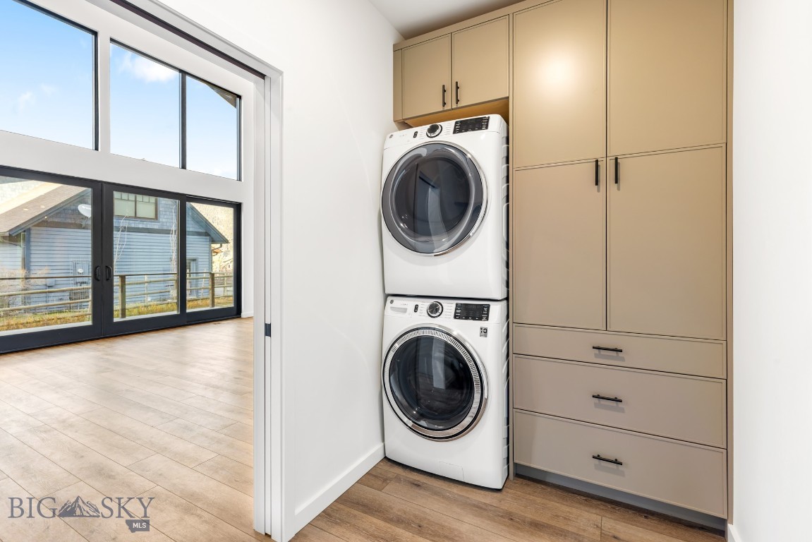 Big Pine View - Big Sky - Residential