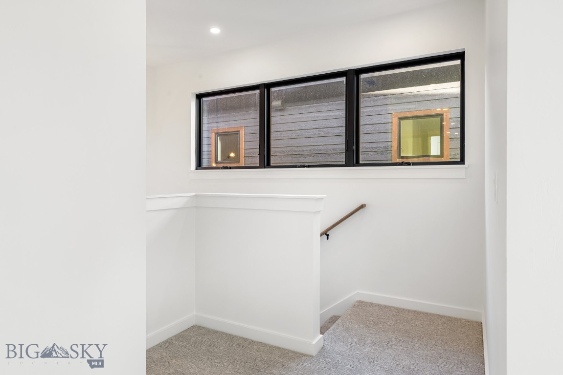 Big Pine View - Big Sky - Residential