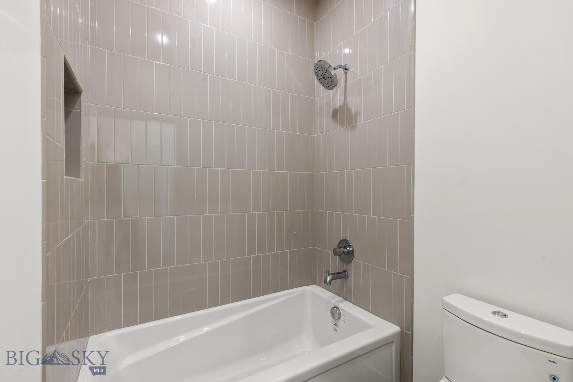 Big Pine View - Big Sky - Residential