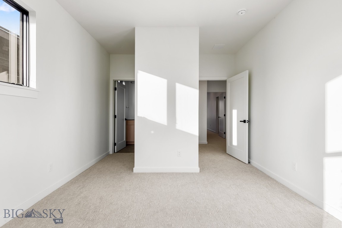 Big Pine View - Big Sky - Residential