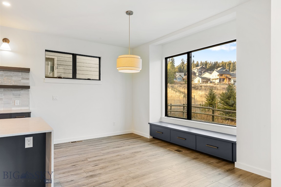 Big Pine View - Big Sky - Residential