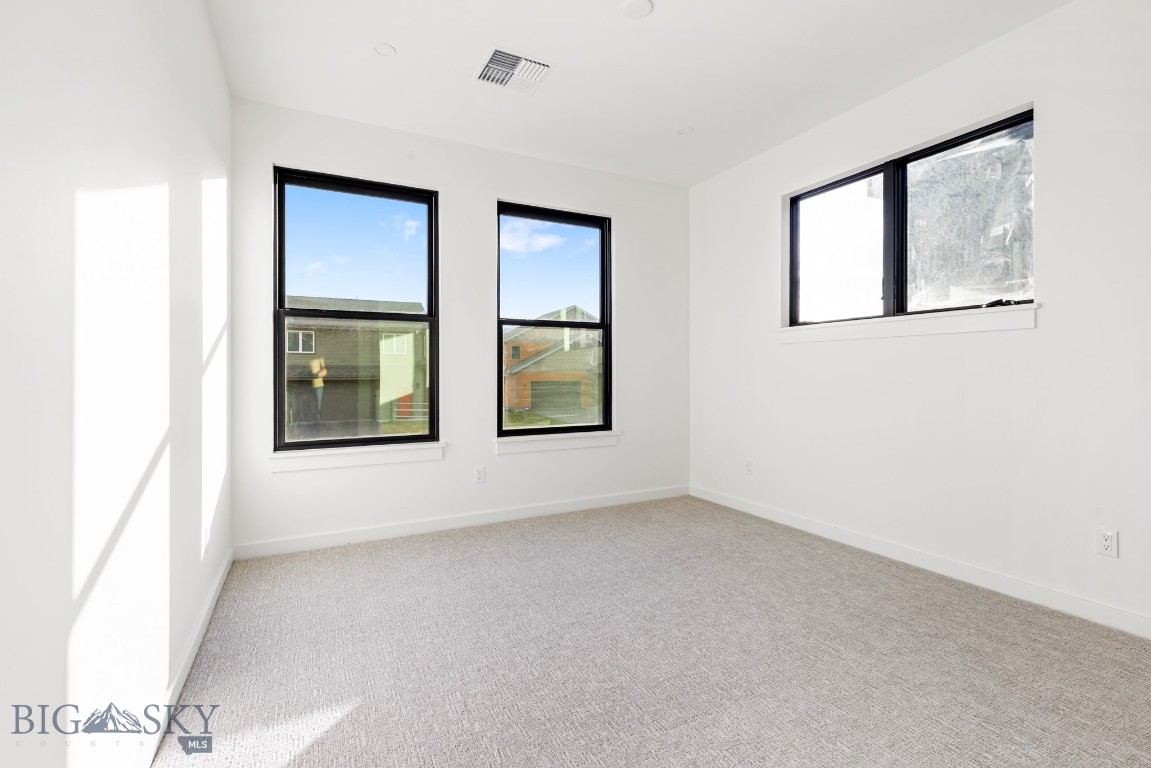 Big Pine View - Big Sky - Residential