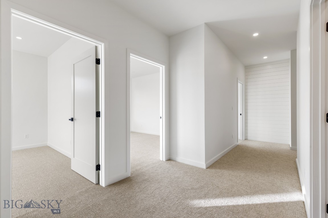 Big Pine View - Big Sky - Residential