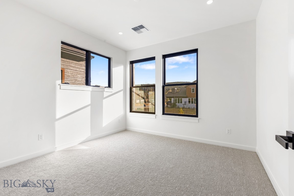 Big Pine View - Big Sky - Residential