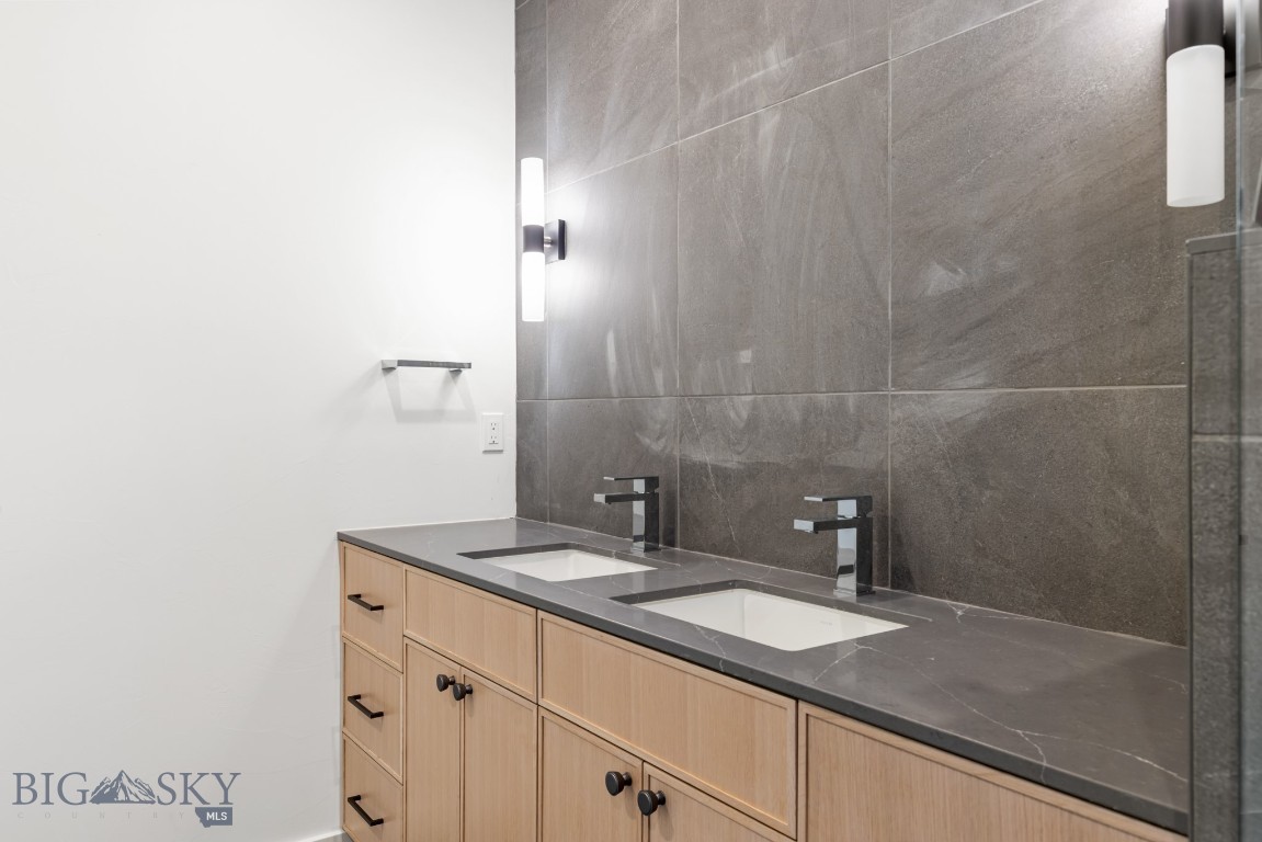 Big Pine View - Big Sky - Residential