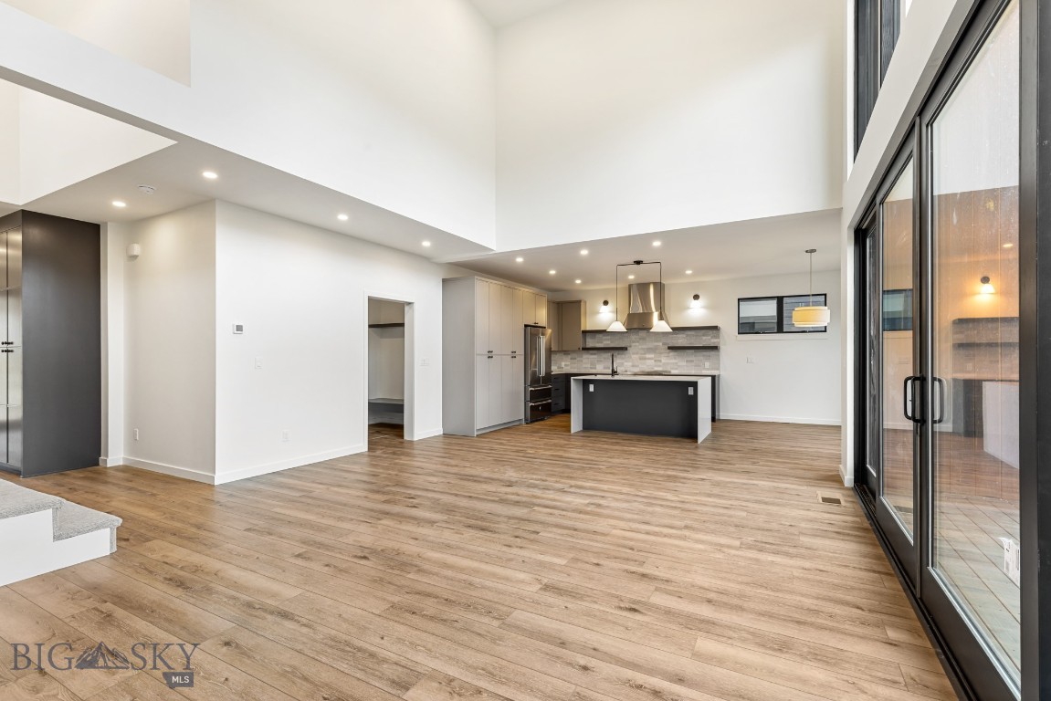 Big Pine View - Big Sky - Residential