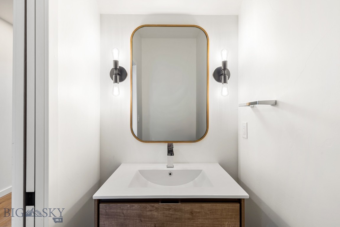 Big Pine View - Big Sky - Residential