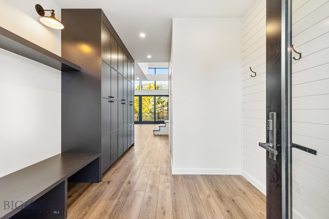 Big Pine View - Big Sky - Residential