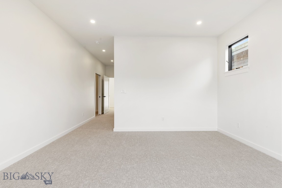 Big Pine View - Big Sky - Residential