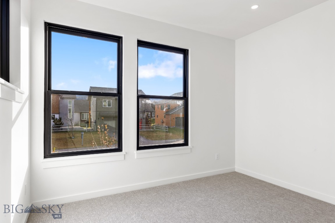 Big Pine View - Big Sky - Residential