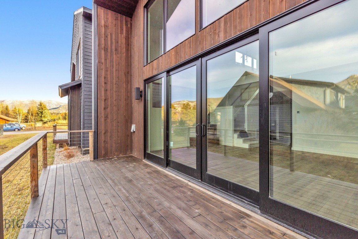 Big Pine View - Big Sky - Residential