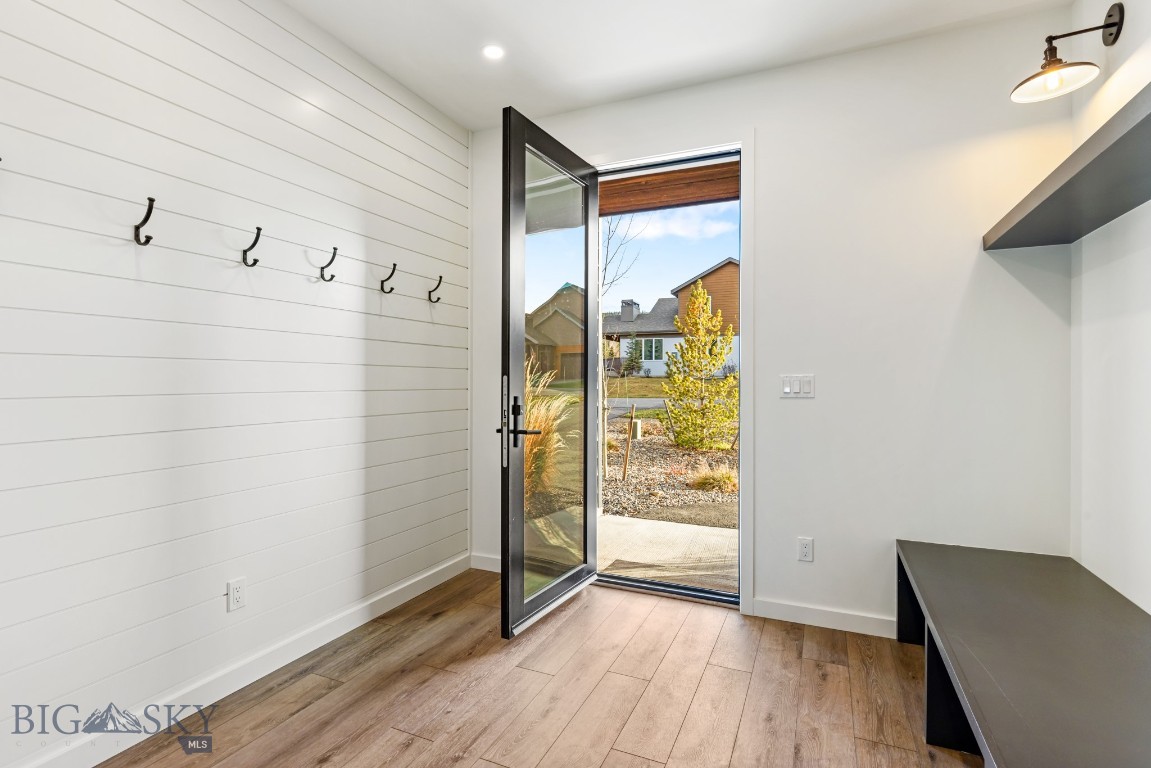 Big Pine View - Big Sky - Residential