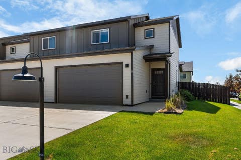Photo of 1311 Bunson Lane #D, Belgrade, MT 59714 (MLS # 412511)