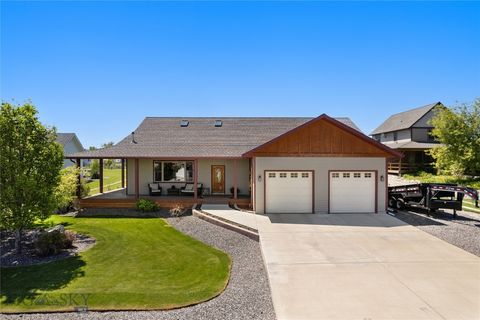 118 Keri Street Manhattan MT 59741