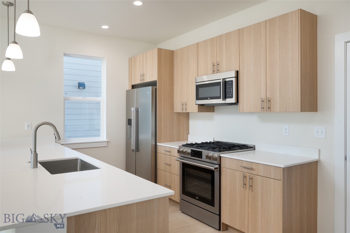 West Post Subdivision - Residential