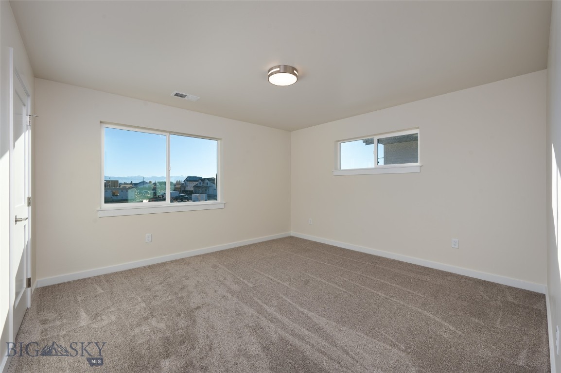 West Post Subdivision - Residential