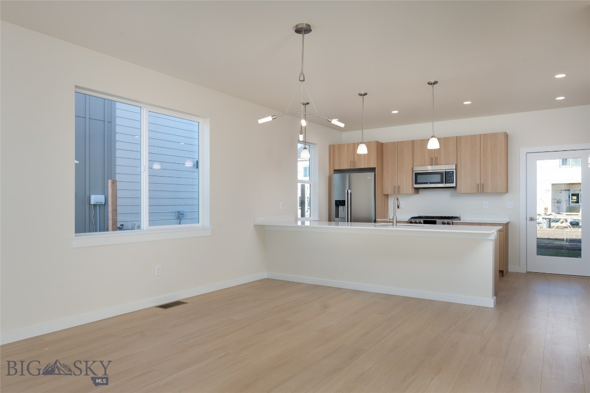 West Post Subdivision - Residential