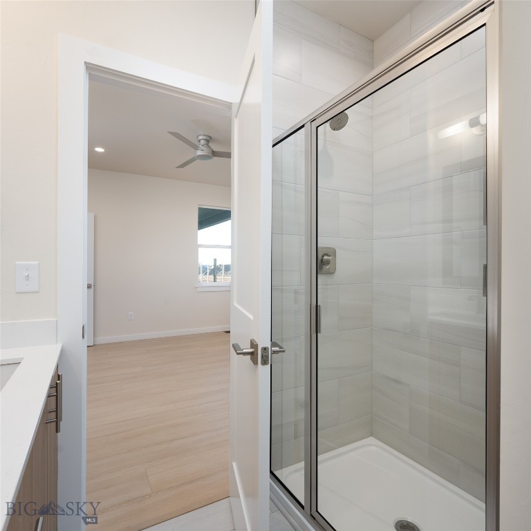 West Post Subdivision - Residential