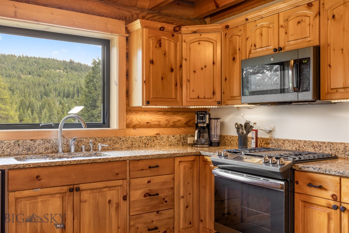 Moondance Subdivision - Residential