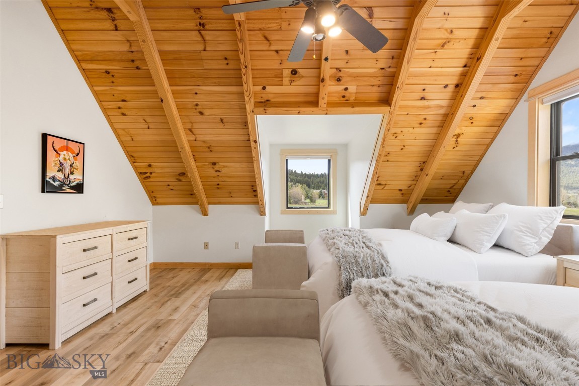 Moondance Subdivision - Residential