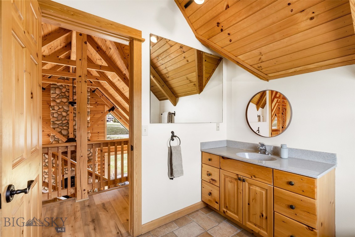 Moondance Subdivision - Residential