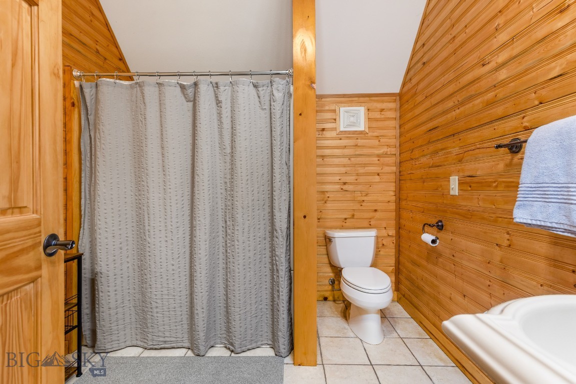 Moondance Subdivision - Residential