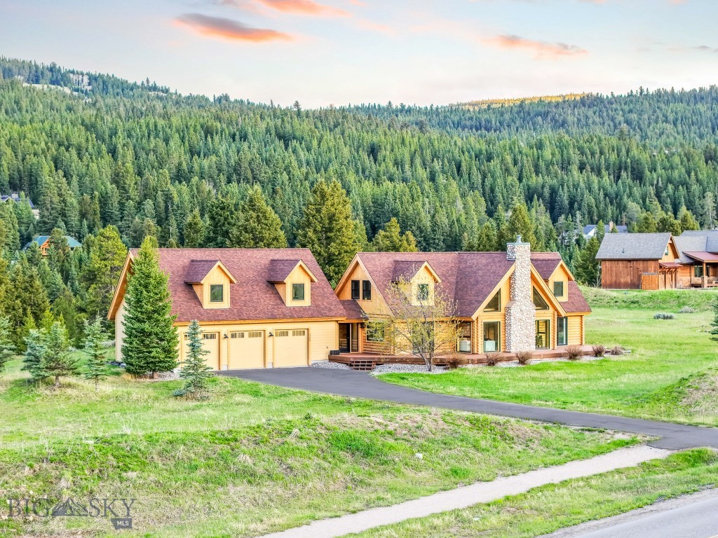 Moondance Subdivision - Residential