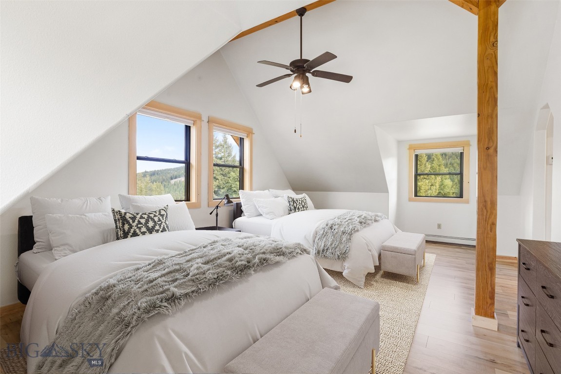 Moondance Subdivision - Residential