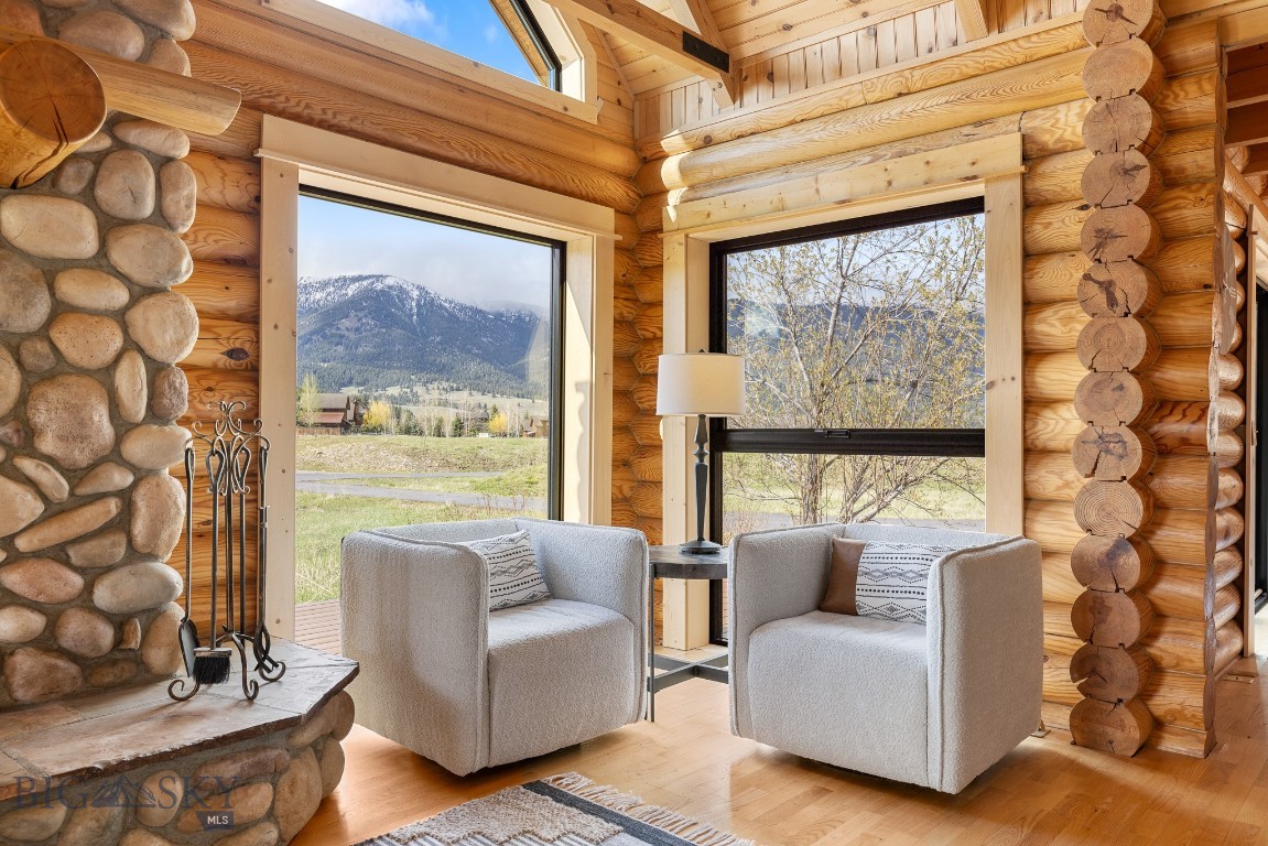 Moondance Subdivision - Residential