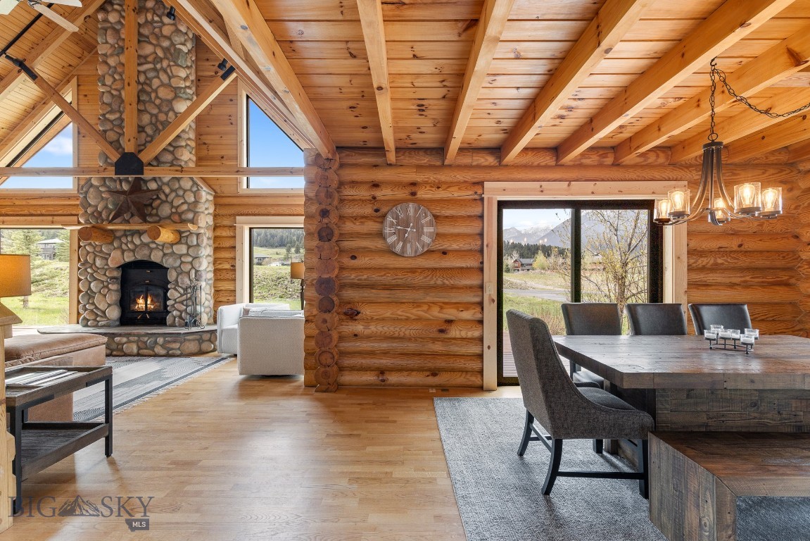 Moondance Subdivision - Residential