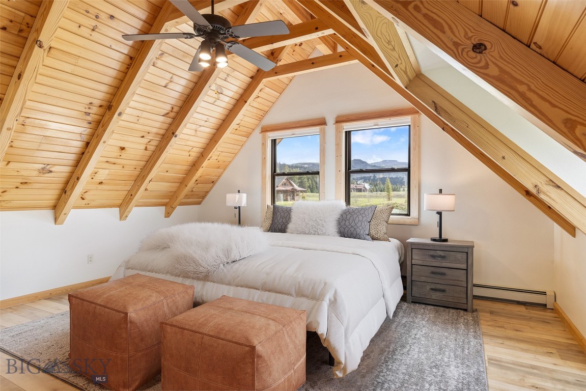 Moondance Subdivision - Residential