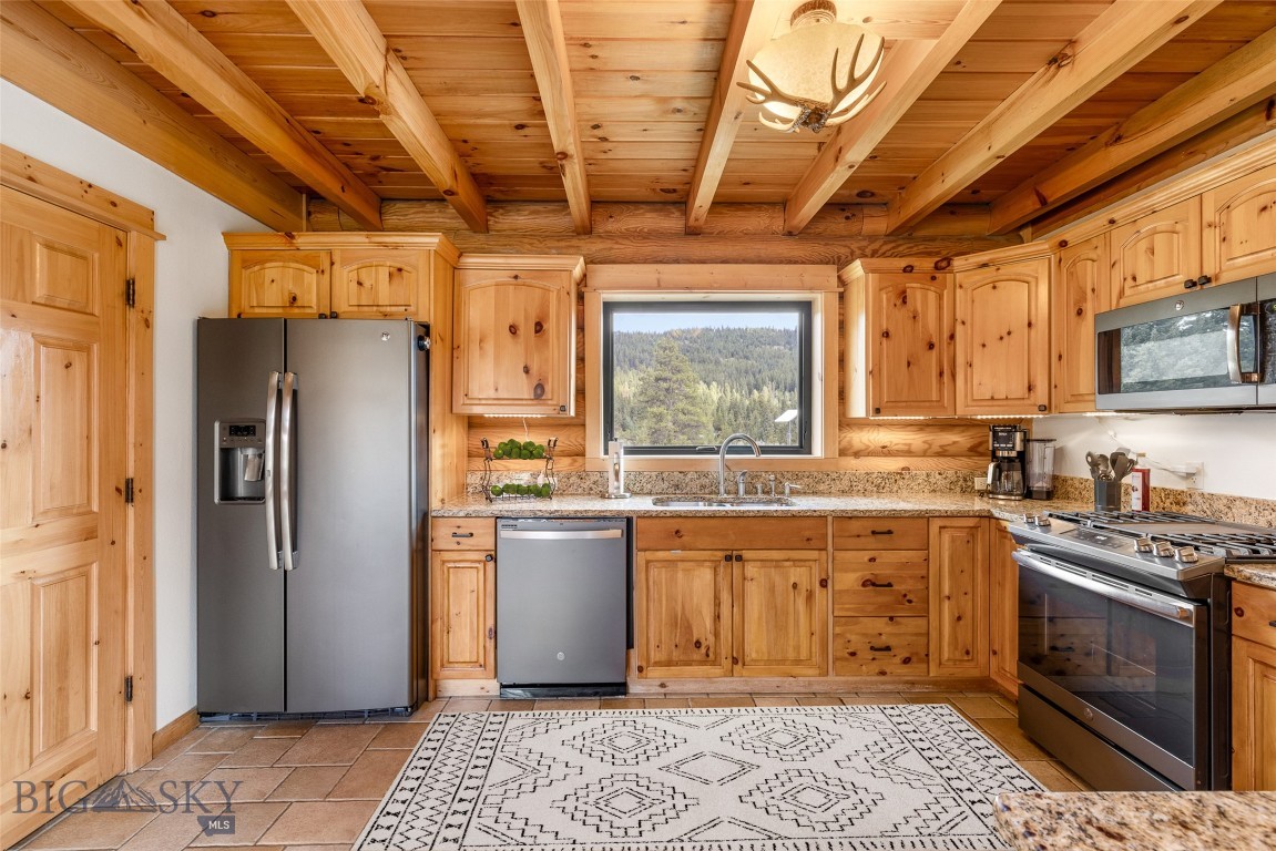 Moondance Subdivision - Residential