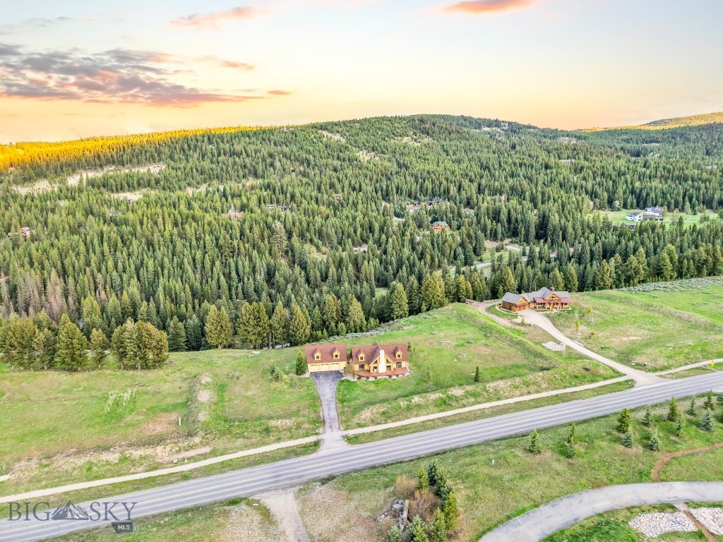 Moondance Subdivision - Residential
