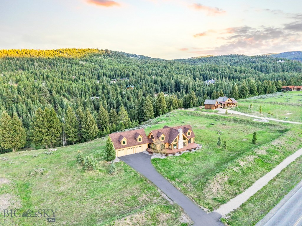 Moondance Subdivision - Residential