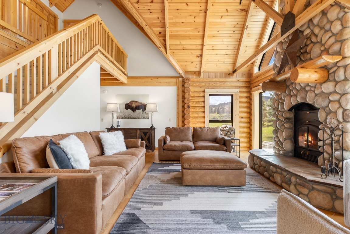 Moondance Subdivision - Residential
