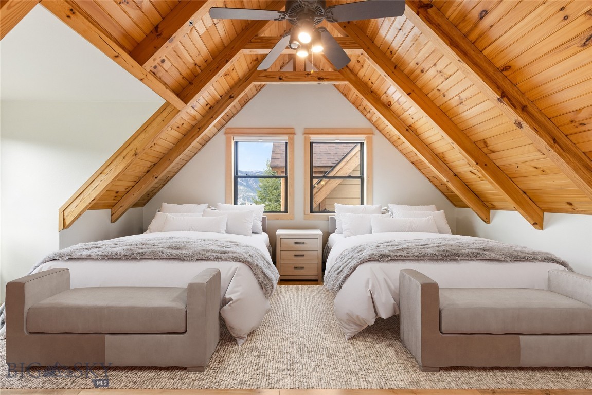 Moondance Subdivision - Residential