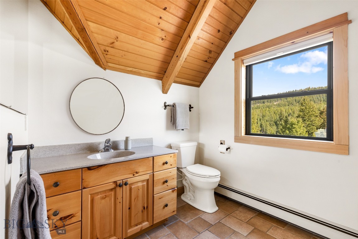 Moondance Subdivision - Residential
