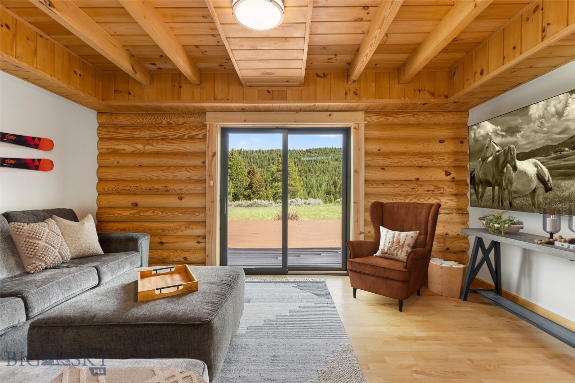 Moondance Subdivision - Residential
